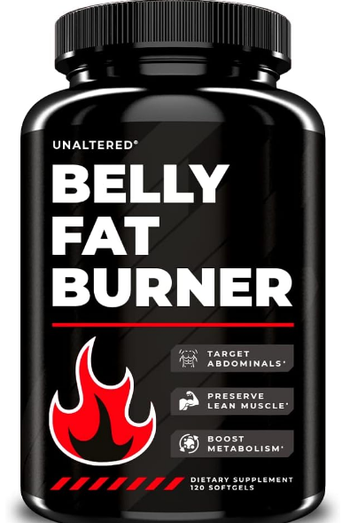 belly fat burner